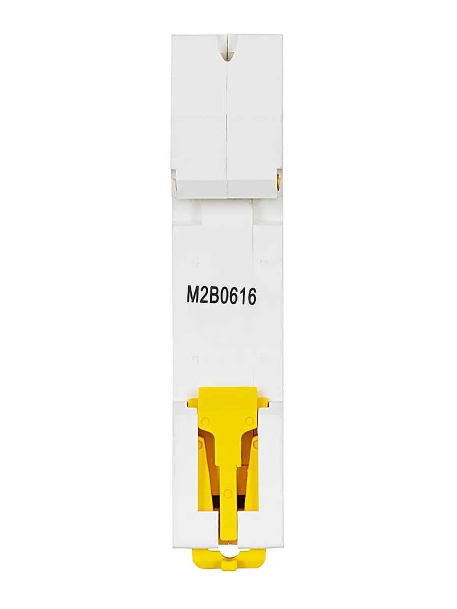 ARMAT Автоматический выключатель M06N 1P B 6А IEK