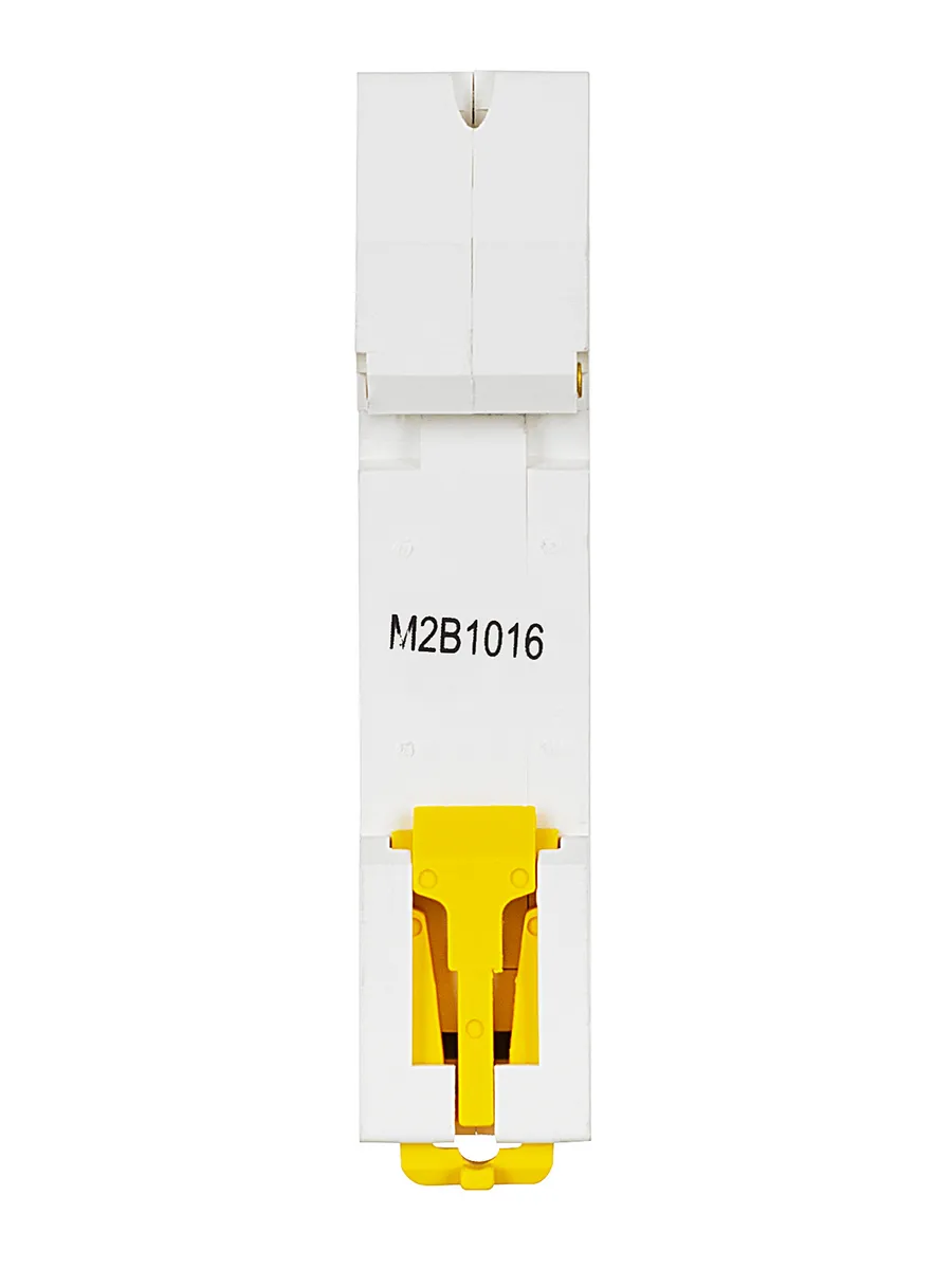 Автоматический выключатель M06N-TSL 1P B 10А